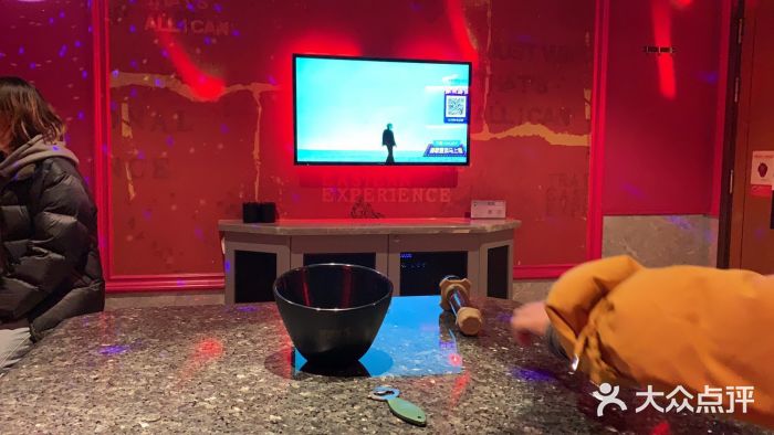 唛哆哆KTV(姜山万达店)图片