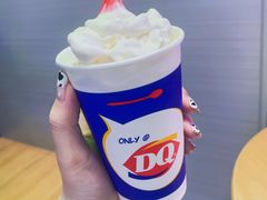 -DQ·蛋糕·冰淇淋(三亚青春颂店)