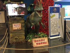 -成都浩海立方海洋公园