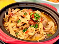 -千岛湖鱼味馆(十字街总店)