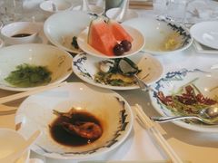 -杭州香格里拉·香宫中餐厅