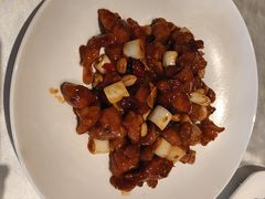 -珊海荟海鲜楼·天津菜·海肠捞饭·皮皮虾锅贴王(佛罗伦萨店)