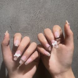 -丫丫NAIL日式自助美甲美睫沙龙