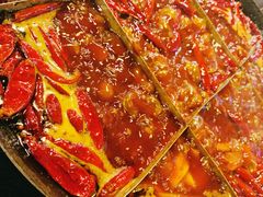 -彭三老火锅(枣子岚垭正街店)