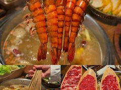 -本色·小马哥烧烤(无锡九里仓店)