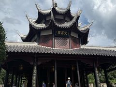 -文昌阁