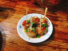 -老宅原住民沙茶面精品小吃(龙头路店)