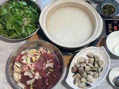 -丰尔粥食·粥底火锅·桑拿鸡(大良总店)