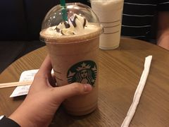 -星巴克(株洲荣时代广场店)