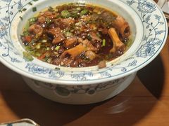 -阿嫂印象·民间江湖菜(大学城店)