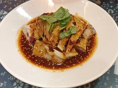 -玉桥餐厅(天坛店)