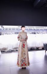 -MANLI BRIDAL婚纱