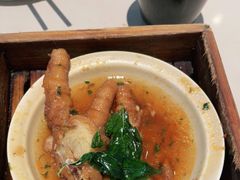 -蔡澜港式点心(皇庭广场店)