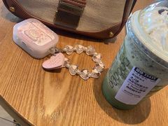 -星巴克(徐州苏宁广场B1店)