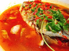 -坛宗剁椒鱼头(河西王府井店)