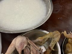 -吉英盐焗鸡(文中路店)