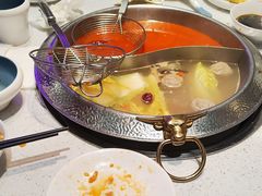 -千牛将·鲜牛肉火锅(开元路店)