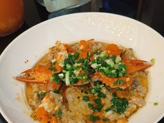 -丰收日·小海鲜·沪上家宴(顾村正大店)
