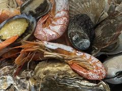 -海天盛宴潮汕蒸汽海鲜高端自助形象店