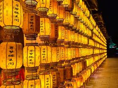 -寻梦滕王阁实景演出