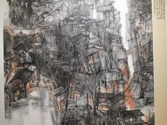 -湖北省美术院美术馆