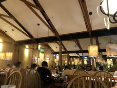 -大头椰·椰子鸡火锅(南宁万象城店)