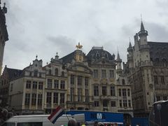 -布鲁塞尔大广场