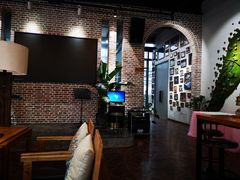 -桉树林A coffee 森林餐厅(三圣乡店)
