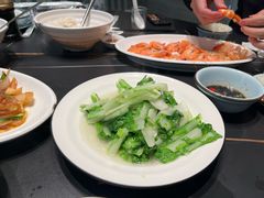 -金海湾海鲜排档(朱家尖店)