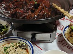 -回味黑鸭煲·始于2006(万松园店)