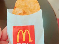 -麦当劳(杭州东站高铁店)
