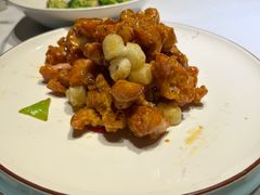 -宴小馆·小海鲜青岛菜(五四广场店)