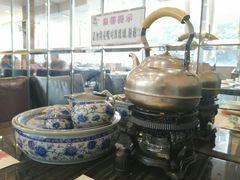 -虾饺妹·粤式手工点心(水荫路店)