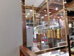 -鲜锦记潮汕牛肉火锅(月坛店)