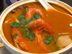 -simply thai天泰(长泰广场店)