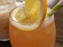 威士忌调的酒-Apollo·西班牙小酒馆(安福路店)