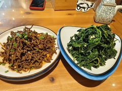 -真定郝家排骨(大十字街店)
