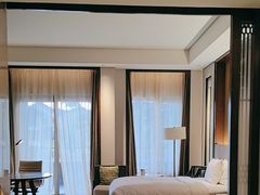 -浙江安吉JW万豪酒店