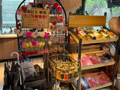 -蝦塘·中国餐馆(城墙南马道巷店)