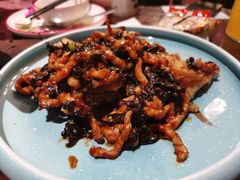 糖醋排骨-新白鹿餐厅(爱琴海购物中心店)