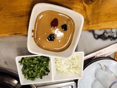 -马记伊源斋涮肉·清真菜(潘家园古玩市场店)