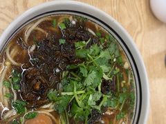 -小马牛肉面·牛骨熬制(南京博物院店)