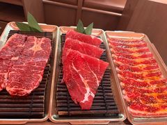 -西塔老太太泥炉烤肉(江北印象汇店)