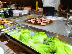 牛排-佳源四季酒店-雅悦自助餐厅(新洲路店)