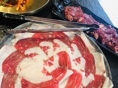 -味家烤肉烤鳗鱼牛排(西塔旗舰店)