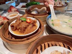 -老伙记海鲜码头(北滘店)