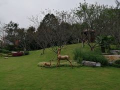 -峨眉山报国寺