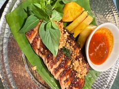 -美奈小馆·越南料理(福田星河COCO Park店)