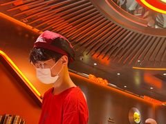 -西塔老太太泥炉烤肉(苏州大悦城店)