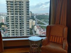 -沈阳皇朝万鑫酒店